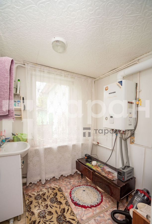 дом г Челябинск р-н Тракторозаводский пер Фабрично-заводской 7-й 3 фото 18