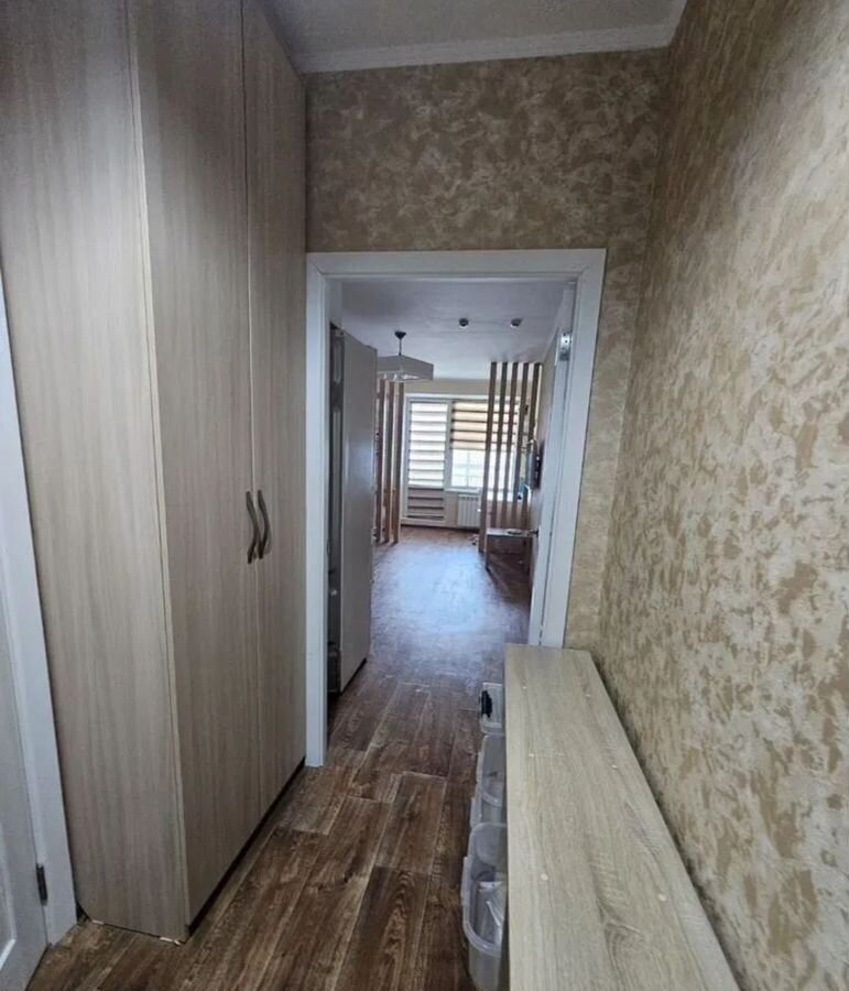 квартира г Набережные Челны р-н Автозаводский б-р Цветочный 12а фото 2