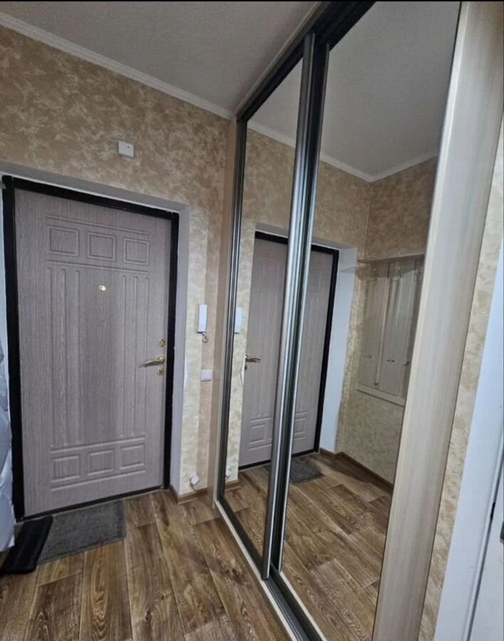 квартира г Набережные Челны р-н Автозаводский б-р Цветочный 12а фото 8