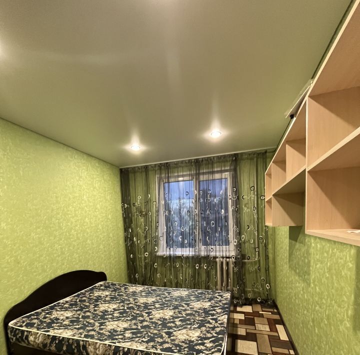 квартира р-н Нижнекамский г Нижнекамск ул Кайманова 11 фото 1