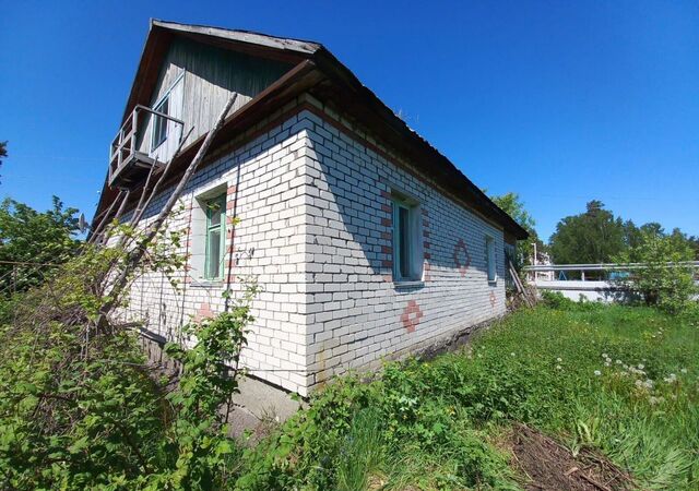 р-н Звениговский п Мочалище ул Заречная Суслонгер фото
