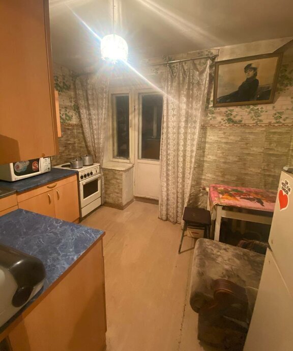квартира г Челябинск р-н Тракторозаводский улица ОПМС-42, 5 фото 1