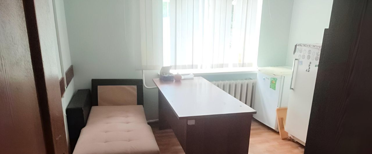 квартира р-н Нижнекамский г Нижнекамск пр-кт Вахитова 15 фото 3