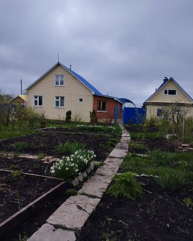 с Ивановка ул Центральная 37 Республика Татарстан Татарстан, Ивановское сельское поселение, Лениногорск фото