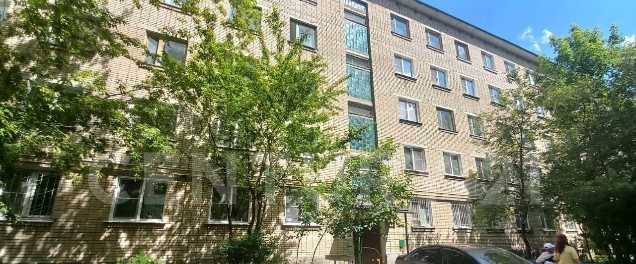 квартира г Обнинск ул Королева 7 фото 1
