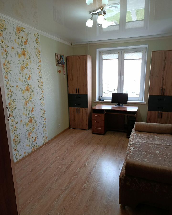 квартира г Магнитогорск р-н Орджоникидзевский ул Зеленый лог 27/1 фото 4