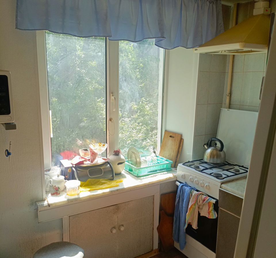 квартира г Волгоград р-н Дзержинский ул 51-й Гвардейской 37 фото 4