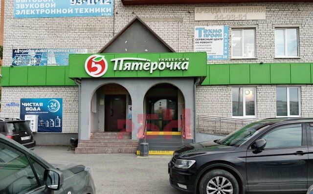 р-н Восточный ул Монтажников 1/4 фото