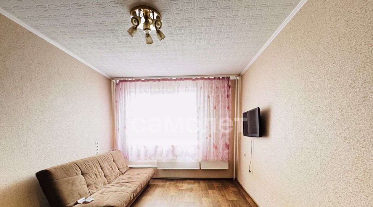 квартира г Нижневартовск ул Мира 31 фото 1