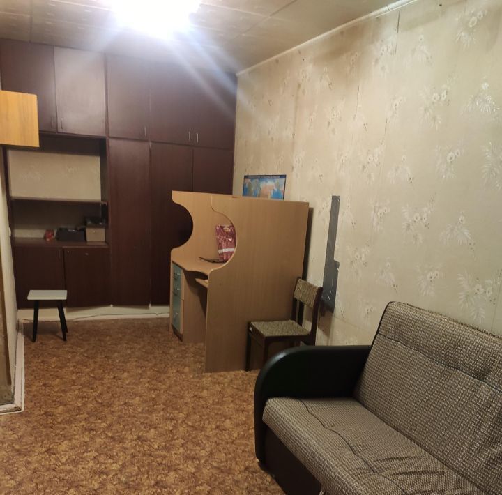квартира г Обнинск ул Курчатова 38 фото 1