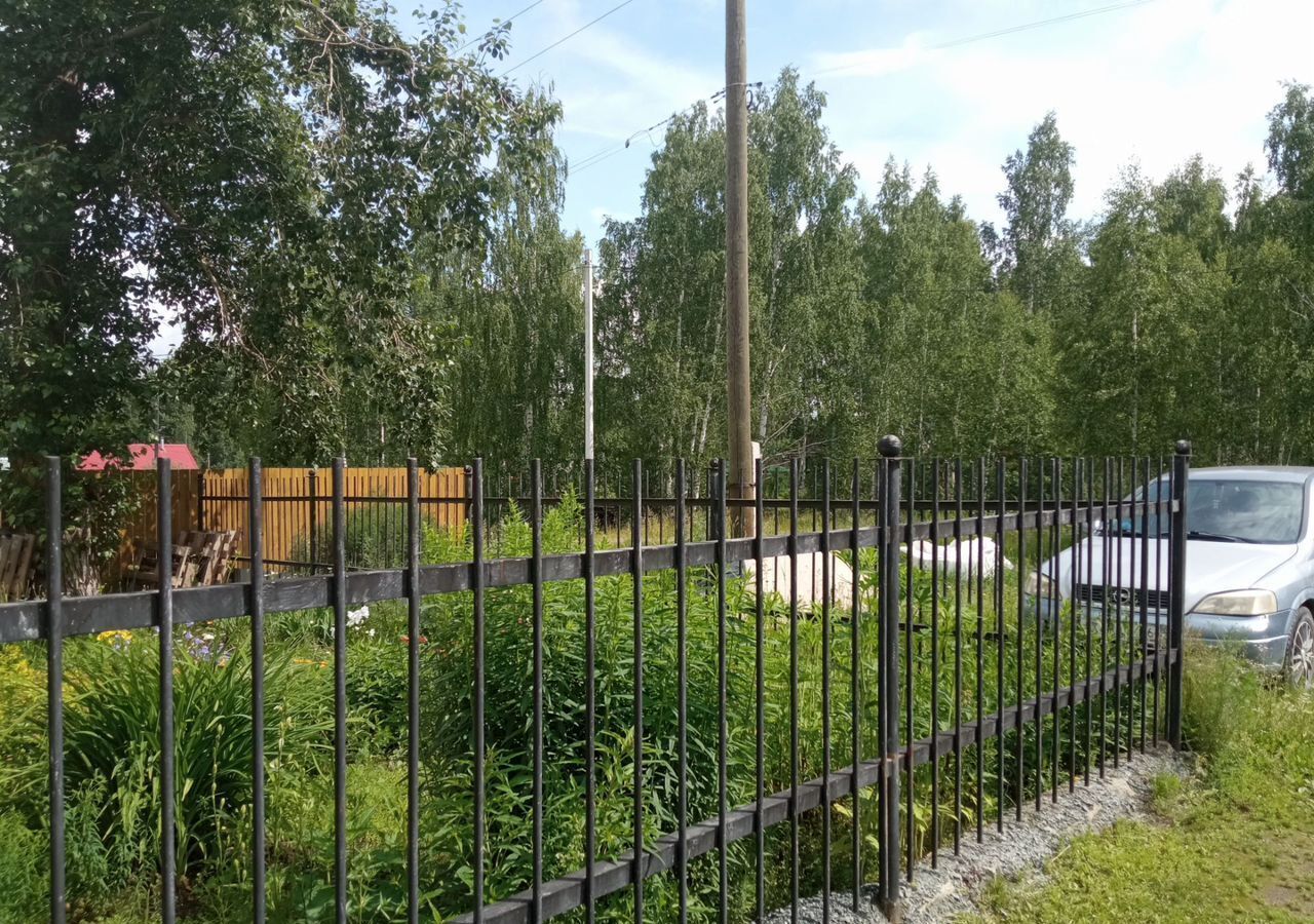 дом г Первоуральск ул Добролюбова 44 фото 3