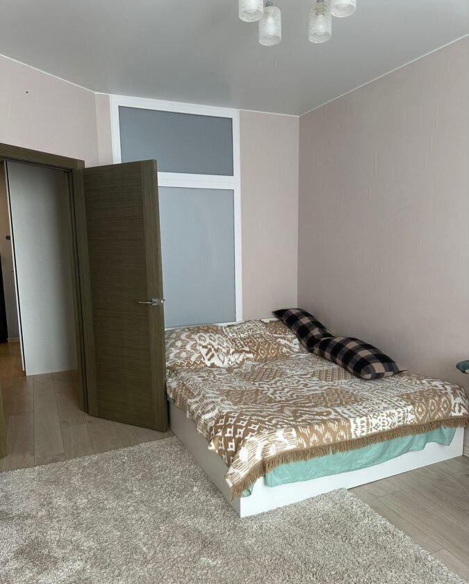 квартира г Королев ул Пионерская 13к/3 фото 4