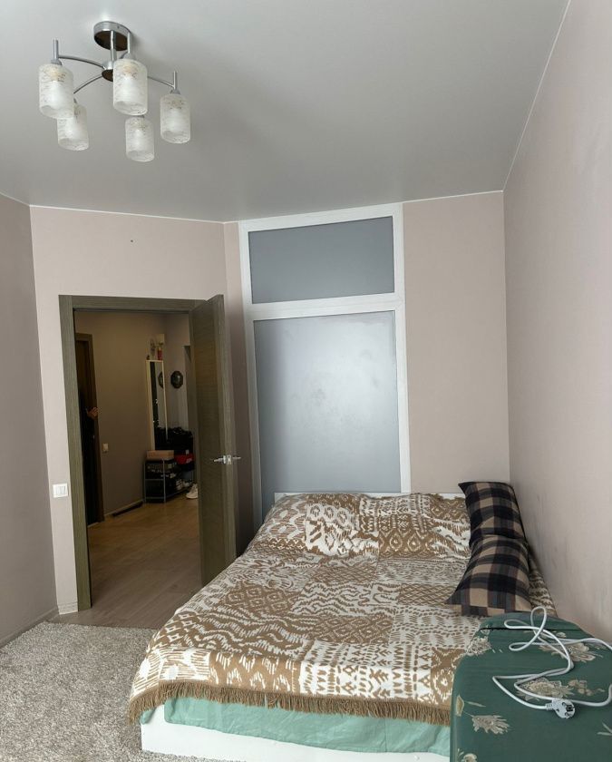 квартира г Королев ул Пионерская 13к/3 фото 3