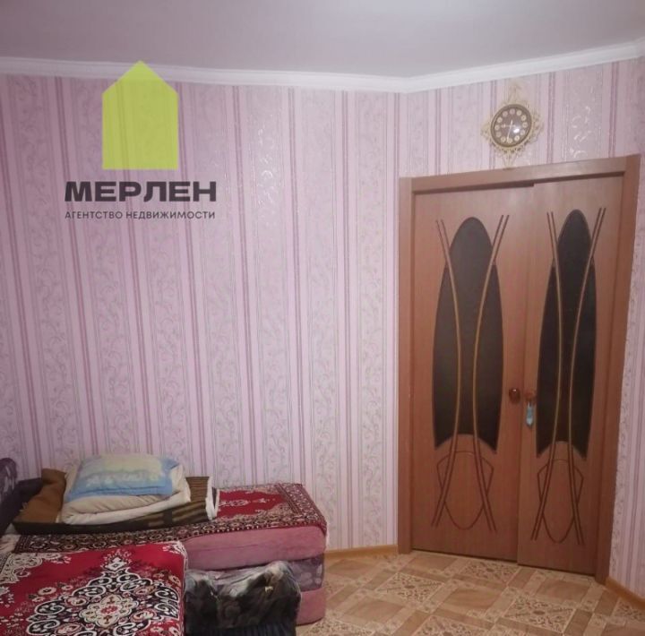 квартира г Калуга п Резвань ул Школьная 5 р-н Ленинский фото 4