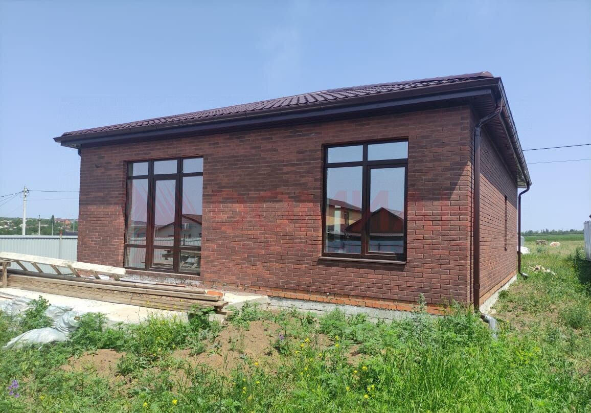 дом р-н Красносулинский г Красный Сулин ул Казачья 34 фото 4