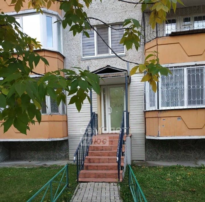 торговое помещение г Тюмень р-н Восточный ул Широтная 130 фото 2
