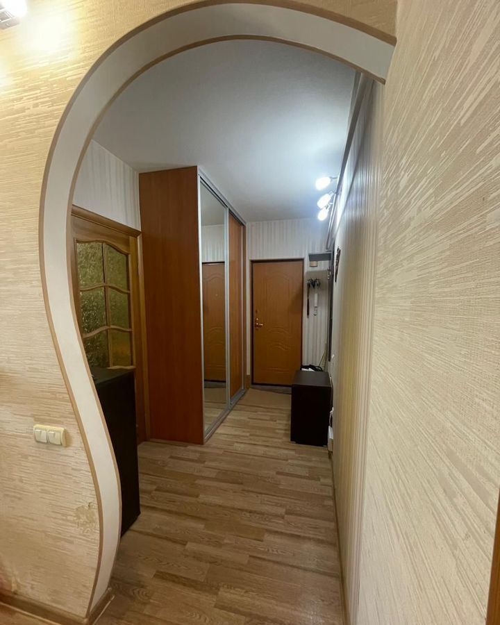 квартира г Ноябрьск ул Цоя 3а Тюменская обл. фото 3