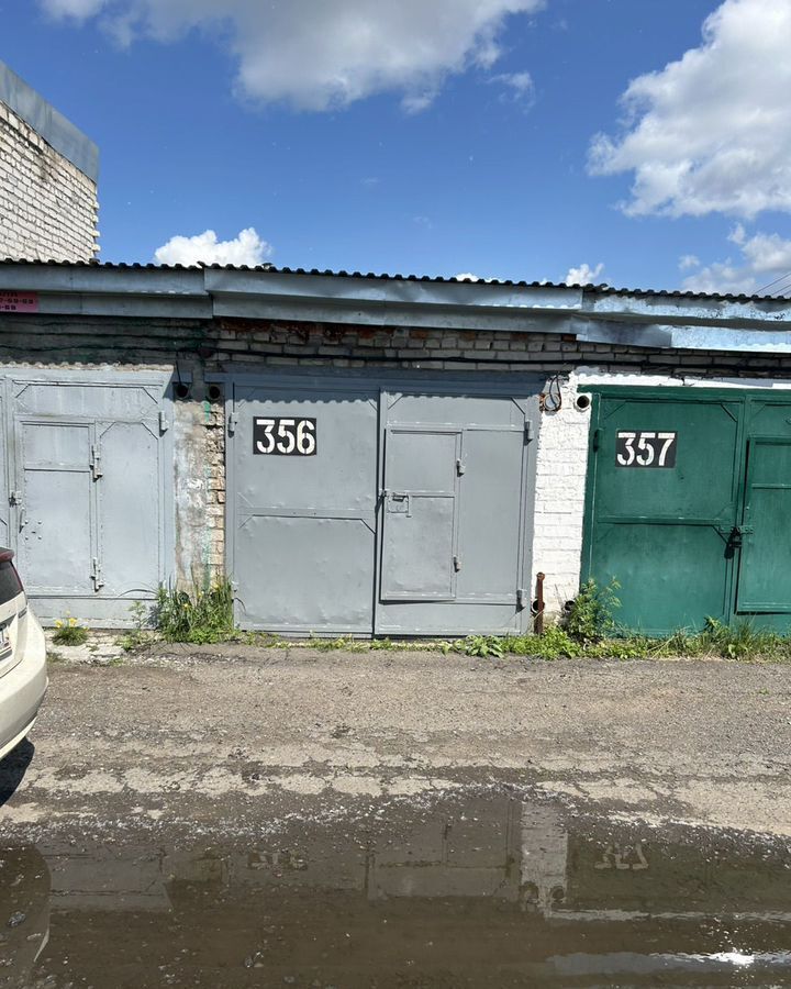 гараж г Хабаровск р-н Центральный Комсомольск-на-Амуре фото 1