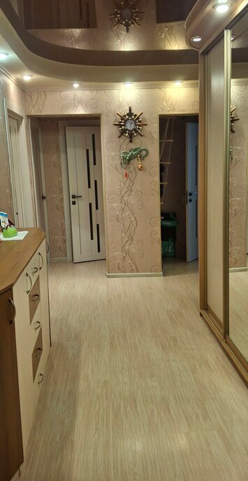 квартира г Краснодар р-н Карасунский ул им. Невкипелого 16 фото 2