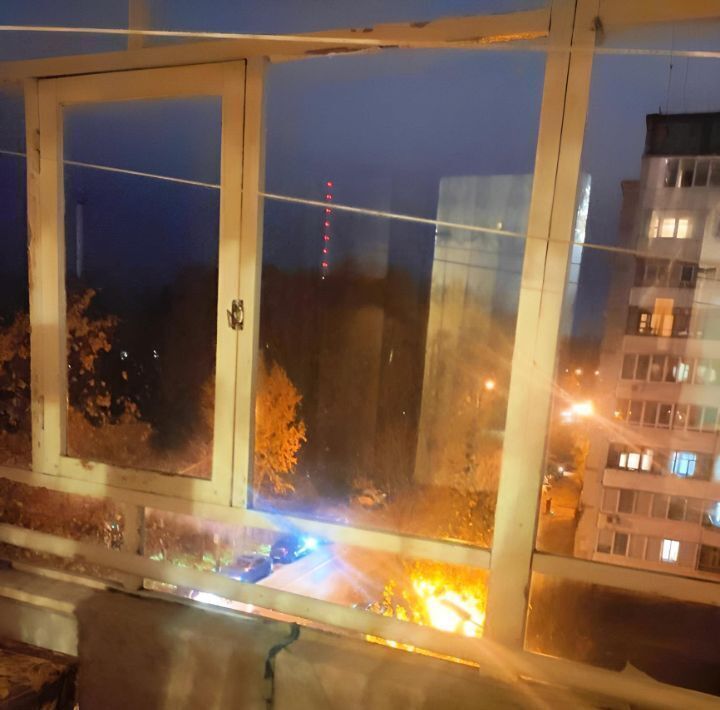 квартира г Обнинск ул Курчатова 38 фото 3