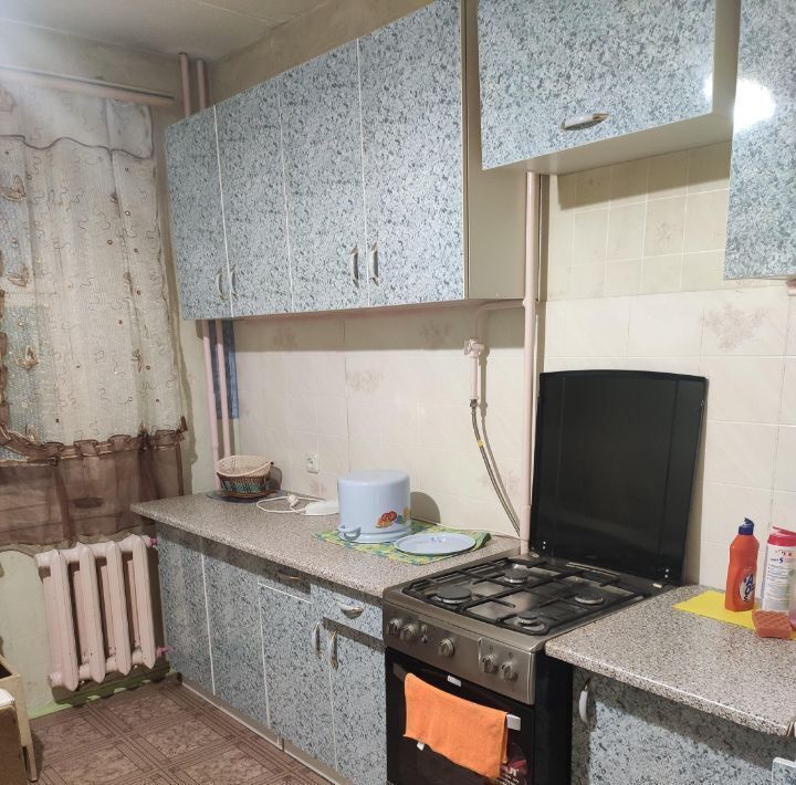 квартира г Обнинск ул Курчатова 38 фото 4