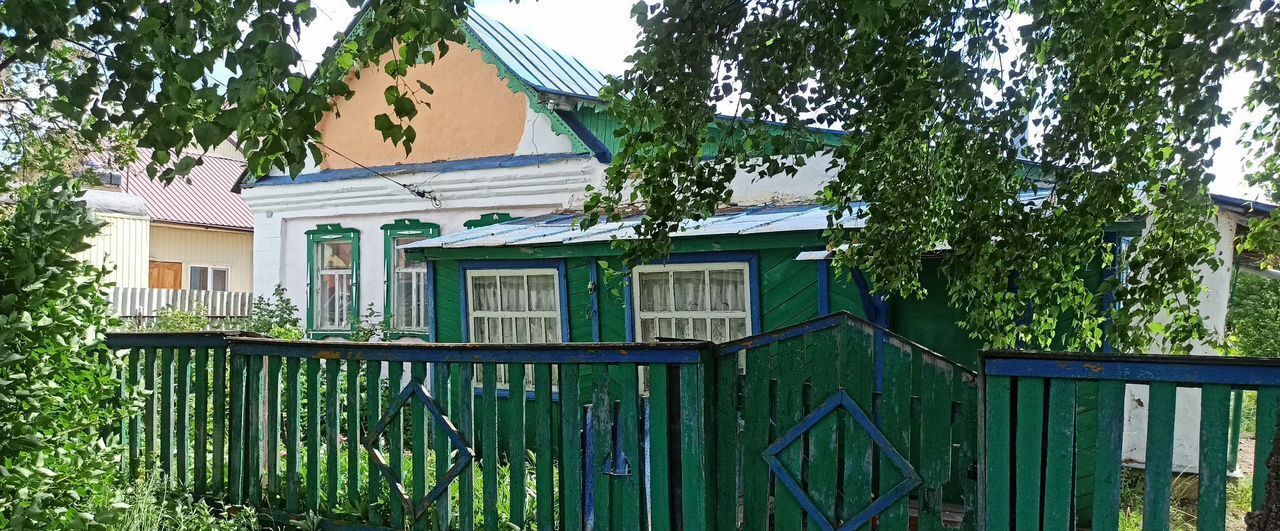дом г Рузаевка ул Лермонтова 42 Рузаевский р-н фото 2