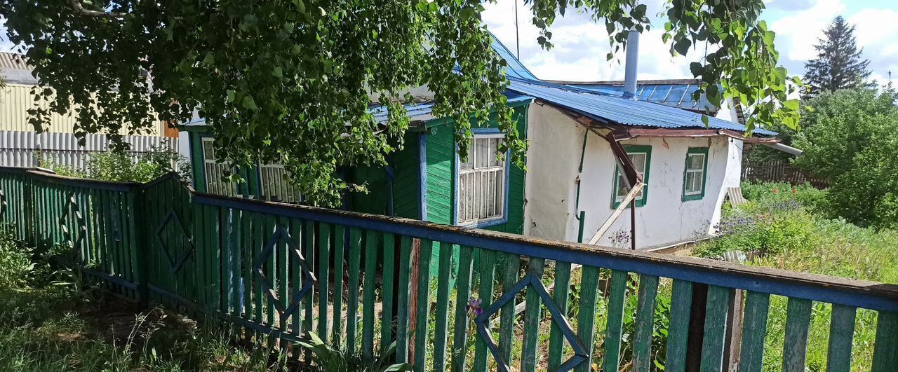 дом г Рузаевка ул Лермонтова 42 Рузаевский р-н фото 3