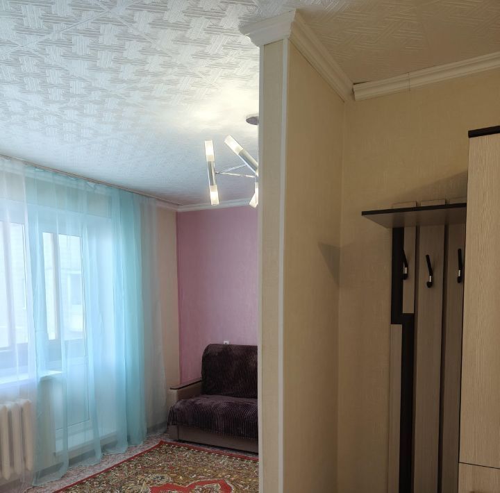 квартира г Северск ул Ленина 108 фото 15