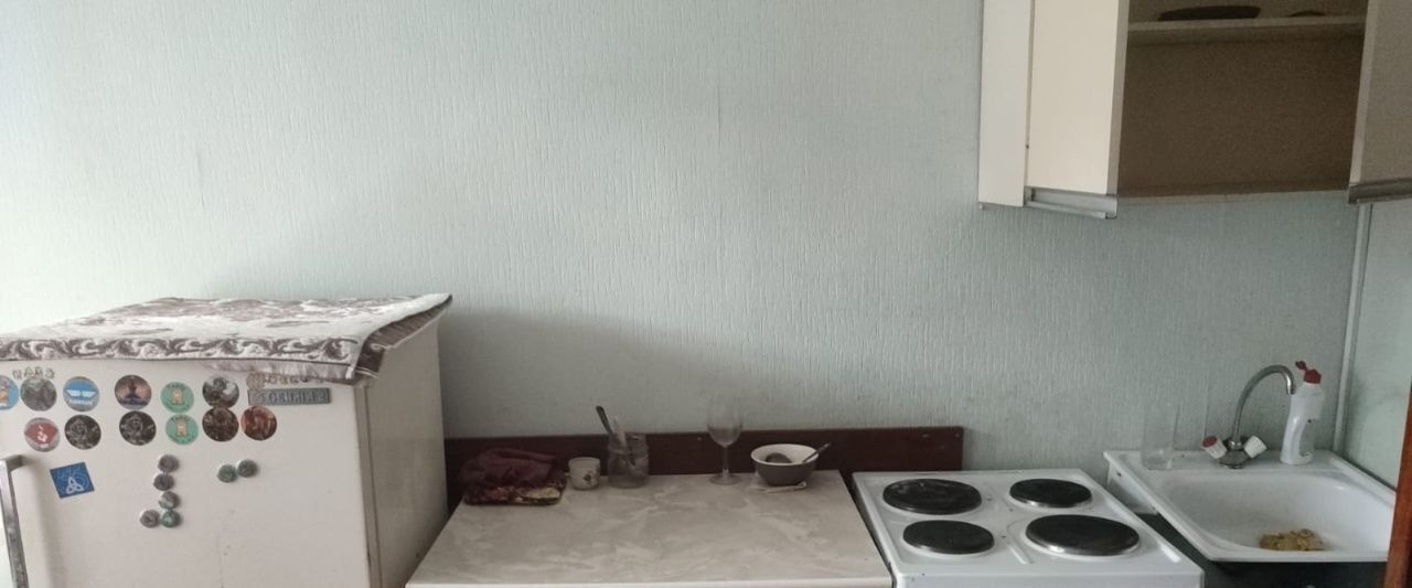 квартира р-н Нижнекамский г Нижнекамск пр-кт Вахитова 15 фото 5