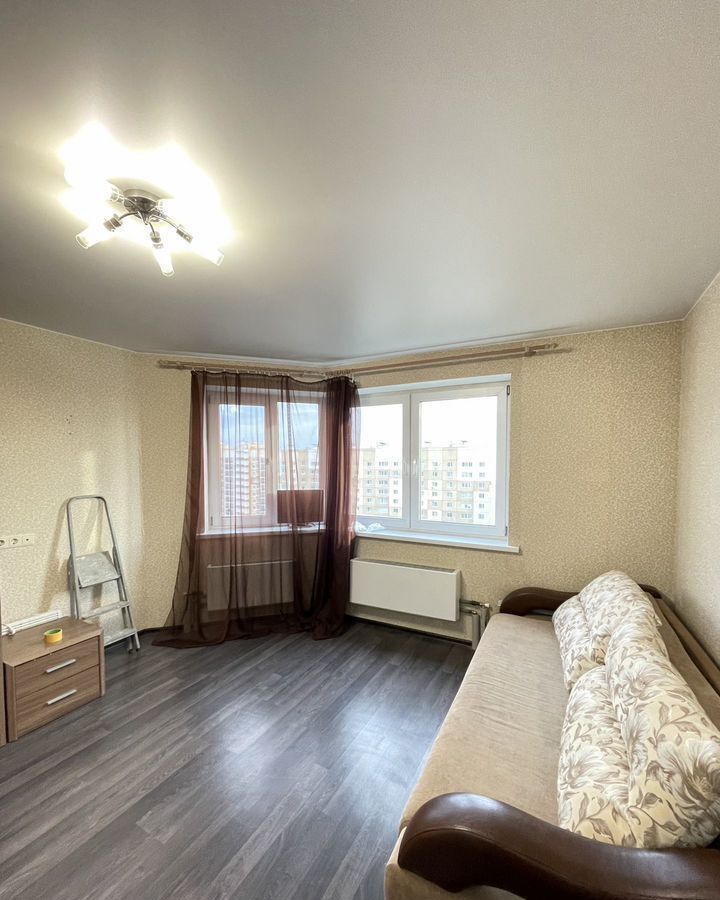 квартира г Домодедово ул Курыжова 32 фото 1