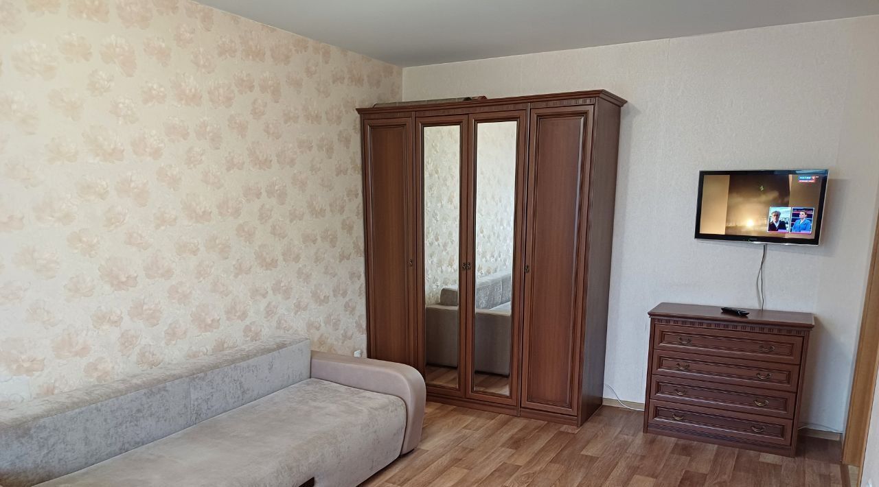 квартира г Великий Новгород ул Шелонская 1а фото 2