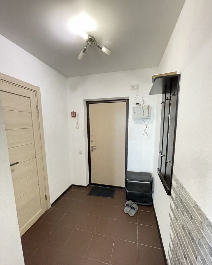квартира г Домодедово ул Курыжова 32 фото 3