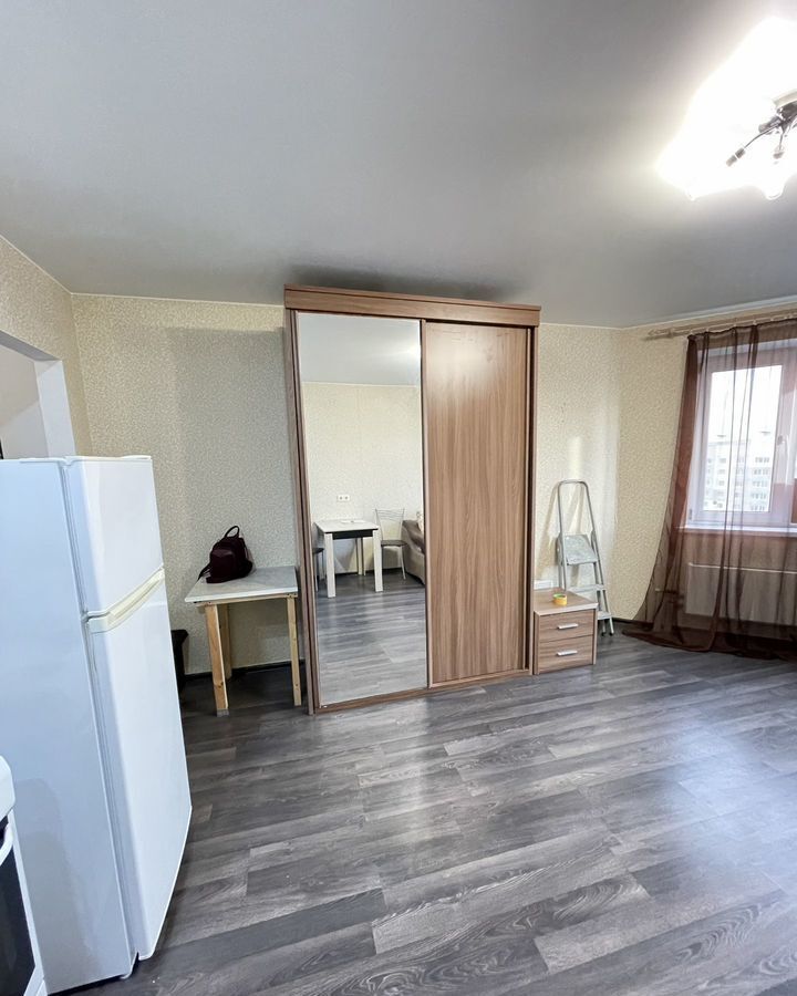 квартира г Домодедово ул Курыжова 32 фото 2