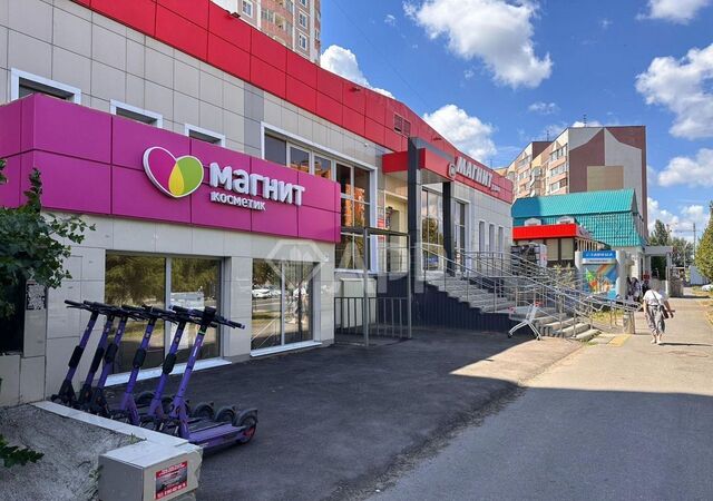 свободного назначения р-н Советский ул Академика Глушко 47г фото