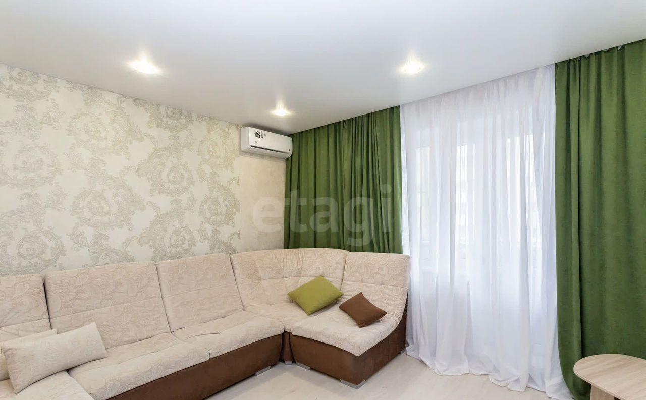 квартира г Тобольск мкр-н 7А, 24 фото 3