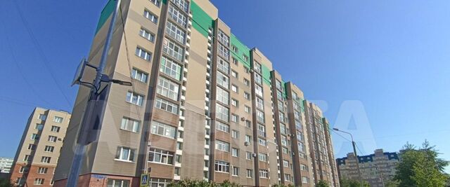 р-н Кировский б-р Архитекторов 12к/1 фото