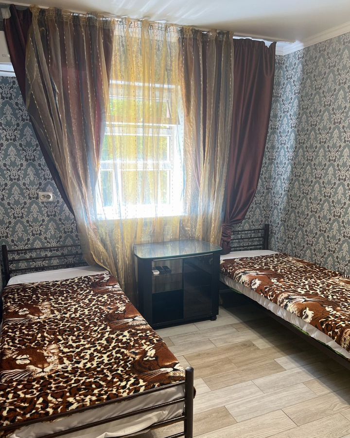 дом р-н Анапский г Анапа ул Самбурова 112 фото 4