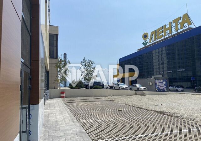 торговое помещение р-н Южный ул Григорьева 6 фото