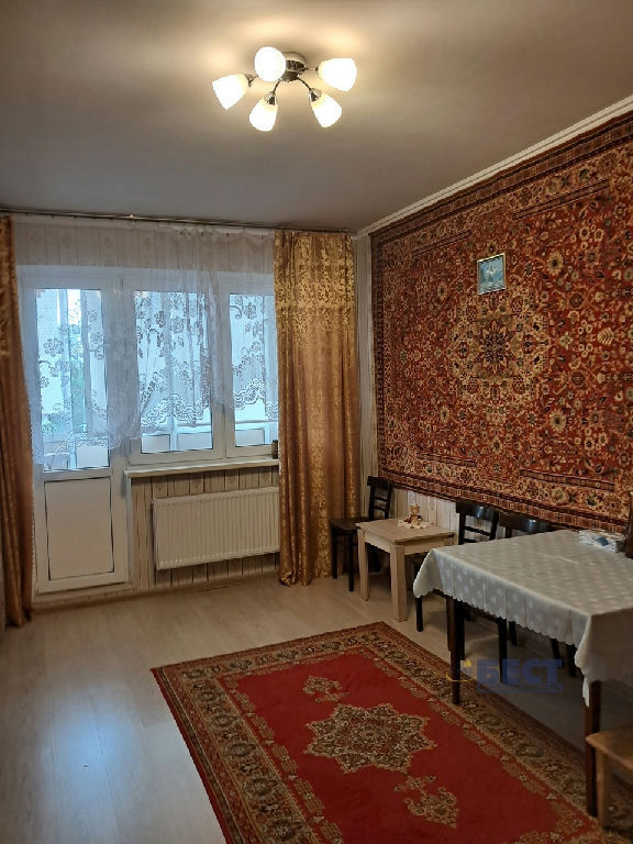 квартира г Красногорск ул Народного Ополчения 21 фото 6