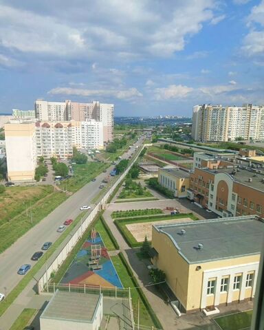 р-н Ленинский ул им академика О.К.Антонова 26г фото