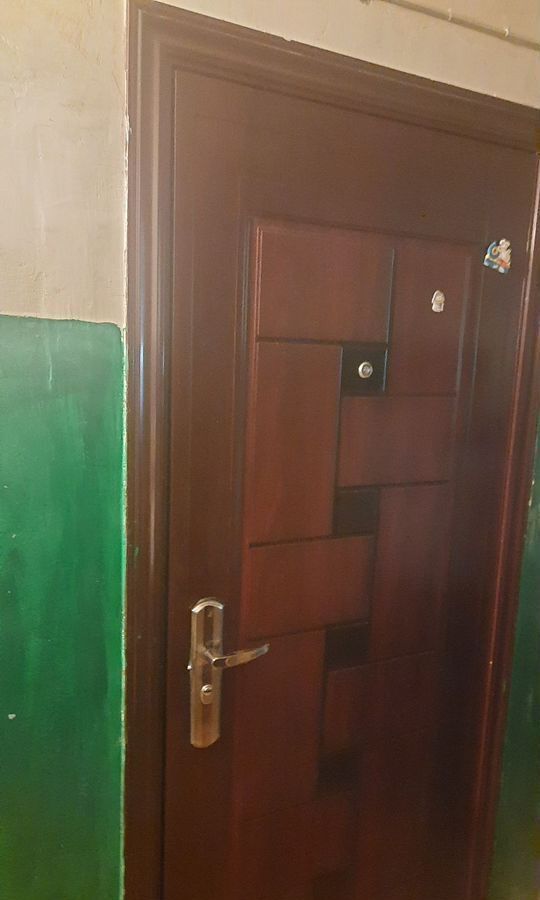 квартира г Волгоград р-н Дзержинский ул 51-й Гвардейской 38б фото 4