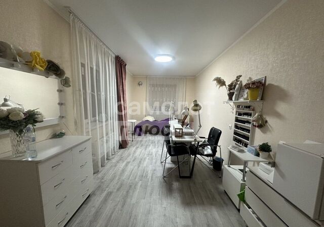 р-н Автозаводский Республика Татарстан Татарстан, 20, 69-й комплекс фото