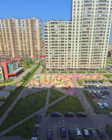 метро Улица Дыбенко ул Архивная 11к/3 фото