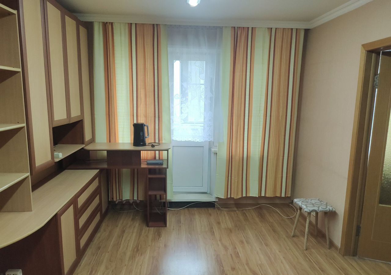 квартира г Бронницы ул Строительная 9 фото 2