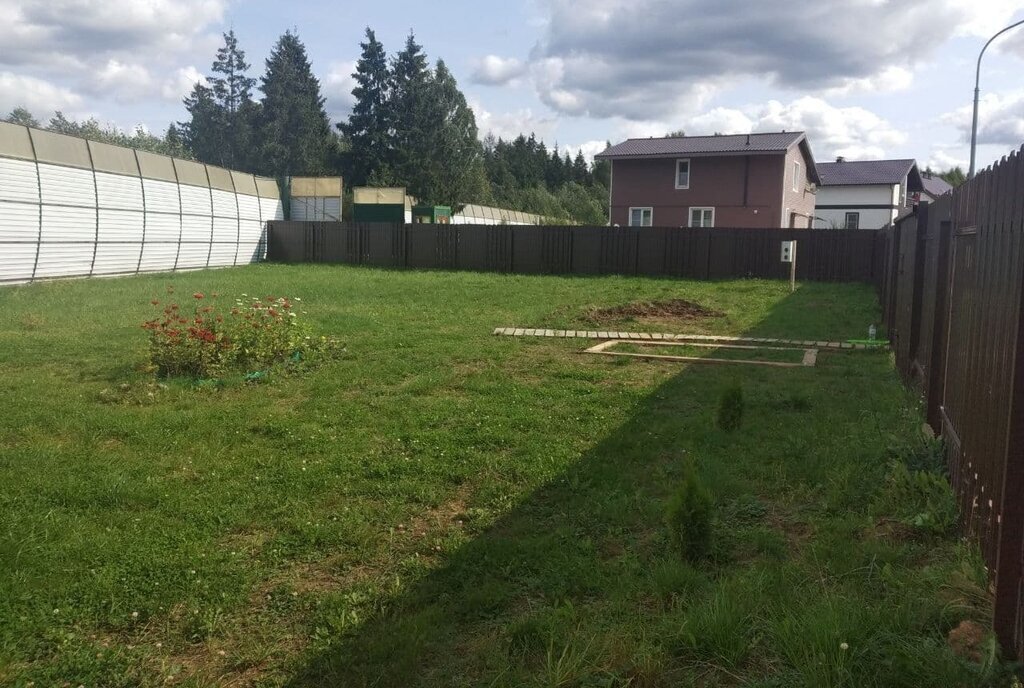 дом г Солнечногорск Зеленоград—Крюково, КП Тихие зори, 328 фото 4