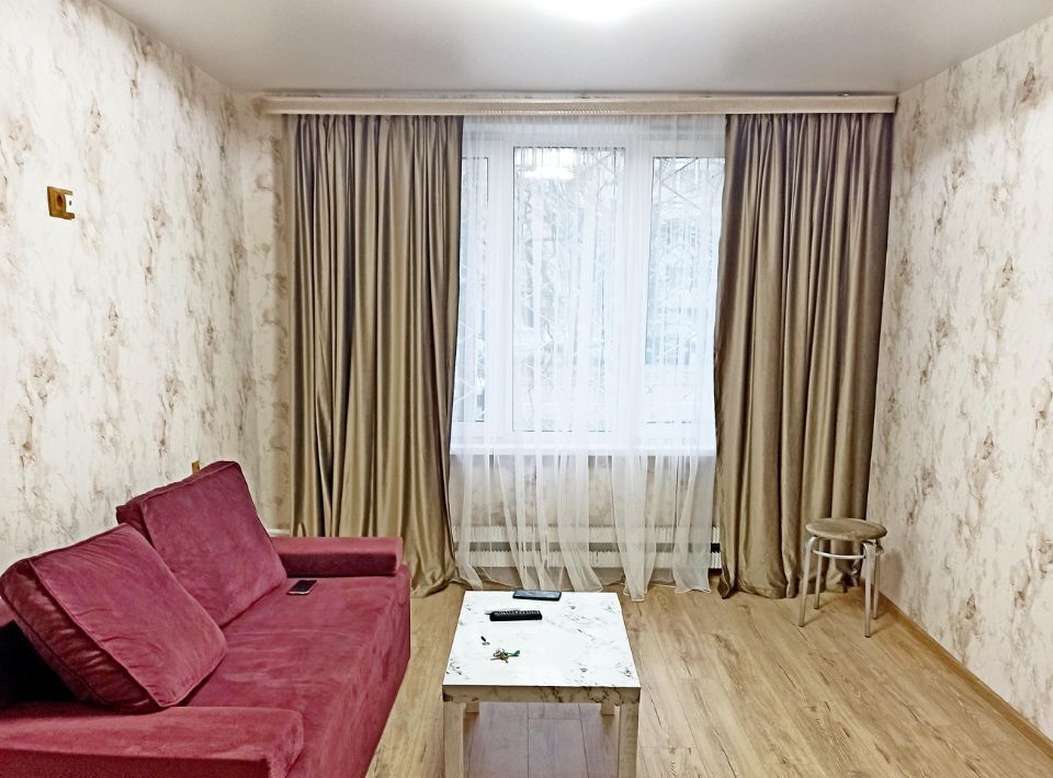 квартира г Королев ул Горького 6а Медведково фото 1