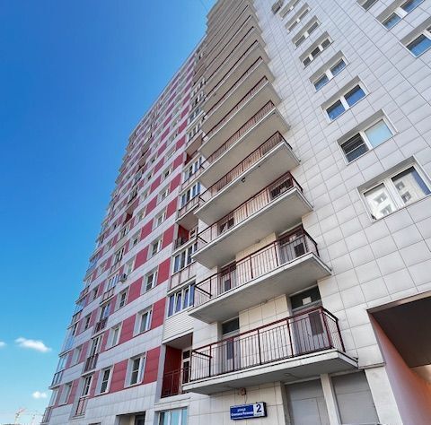 ул. Степана Разина, 2к 3 фото