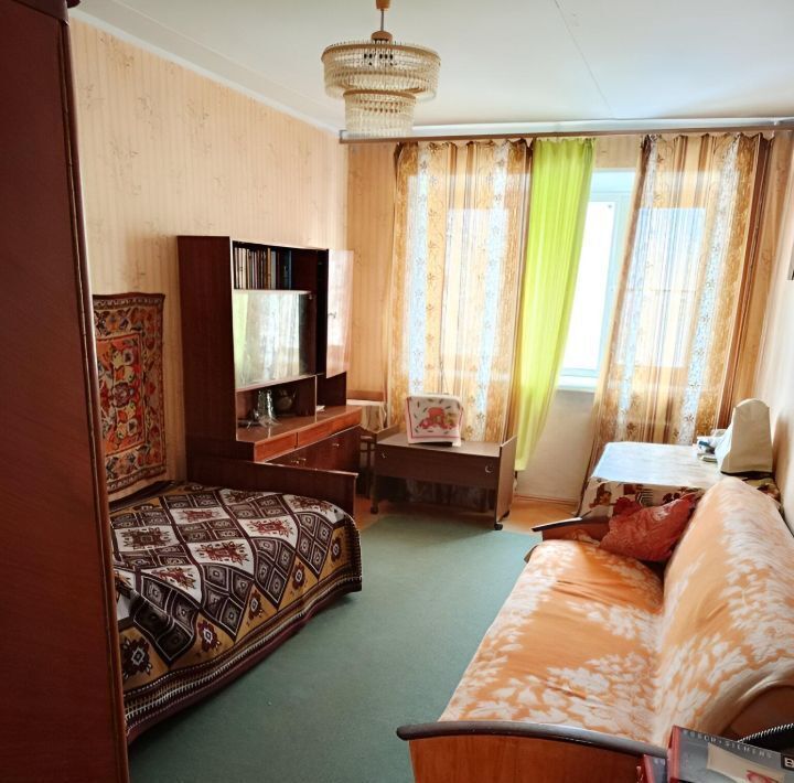 квартира г Королев ул Гагарина 44а Медведково фото 1