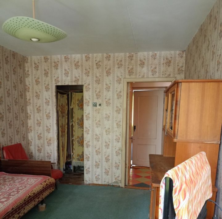 квартира г Королев ул Гагарина 44а Медведково фото 2