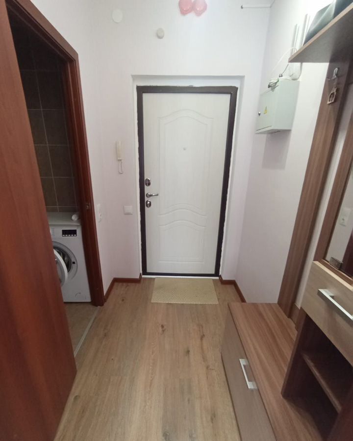 квартира г Балашиха Железнодорожная, Безымянная ул., 14 фото 4